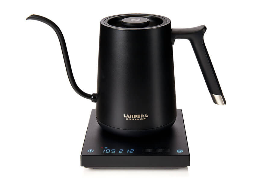 The smart kettle new arrivals