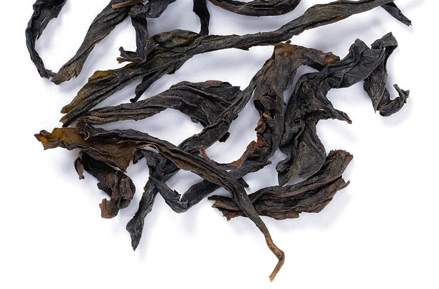 Wuyi Oolong