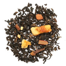 tea puddle