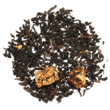 tea puddle