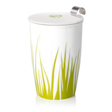 Double Wall Grass from Adagio Teas