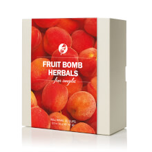 Dragonfruit Herbal Blend Tea | Buy Online | Free Shipping Over $49