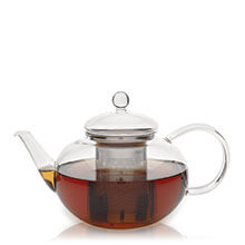 Adagio Teas Kettle, Glass Water