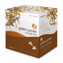 yunnan gold