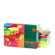 tea-rex