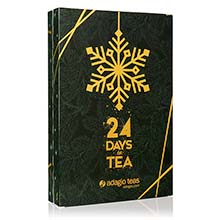 24 Days of Tea Advent Calendar