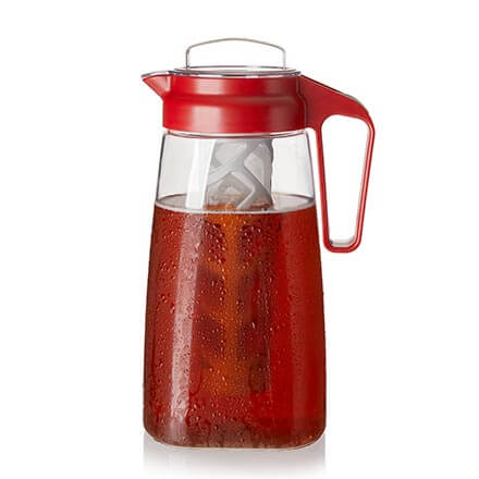 Iced Tea Brewer 68oz