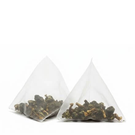 teabags