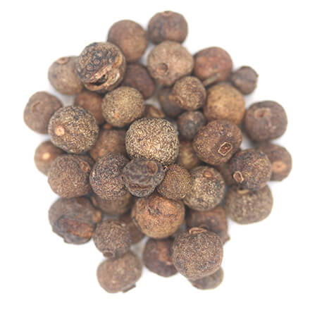 Whole Allspice Berries 1.2oz