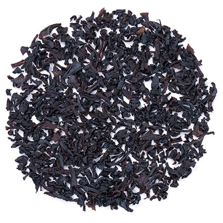 Almond Black Tea 3oz