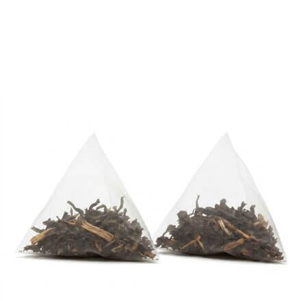 teabags