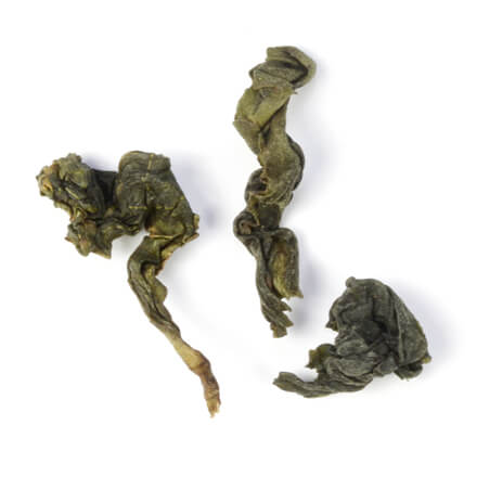 anxi wulong low fire