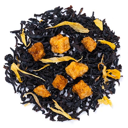 Apricot Tea 3oz