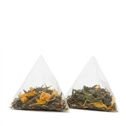 teabags