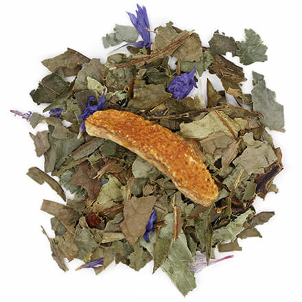arabica earl grey