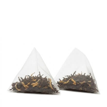 teabags