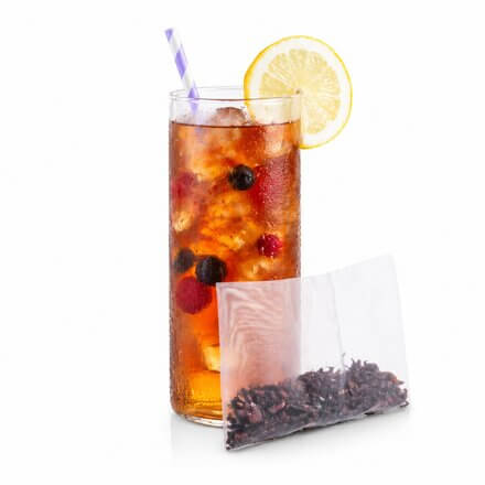 Berry Iced Tea