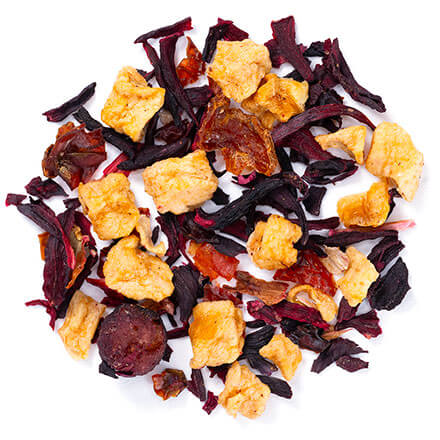 Blueberry Herbal Tea 3oz