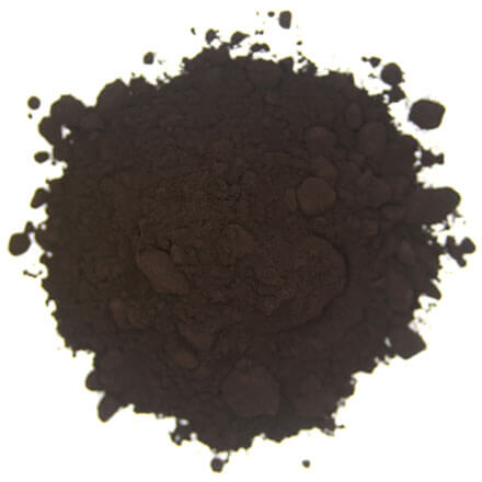 Black Cacao Powder 8oz