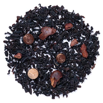 Black Forest Cake Tea 3oz