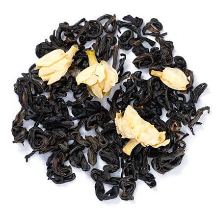 Black Jasmine Tea 3oz