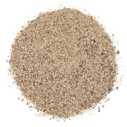 Finely Ground Black Peppercorn 8oz
