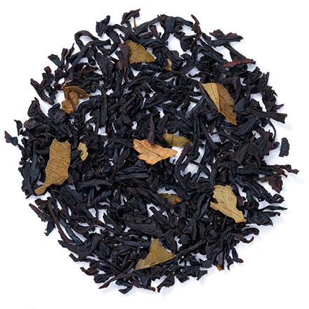 Blackberry Black Tea 3oz