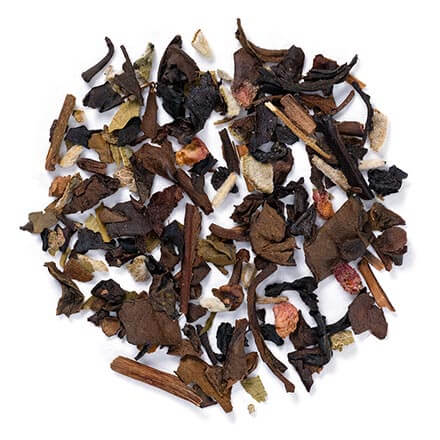 blackberry sage oolong