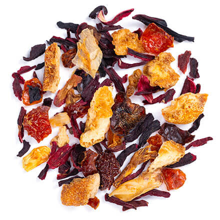 Blood Orange Tea 3oz