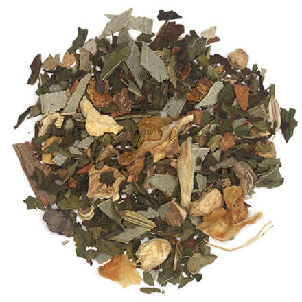 Breathe Well Tea 3oz