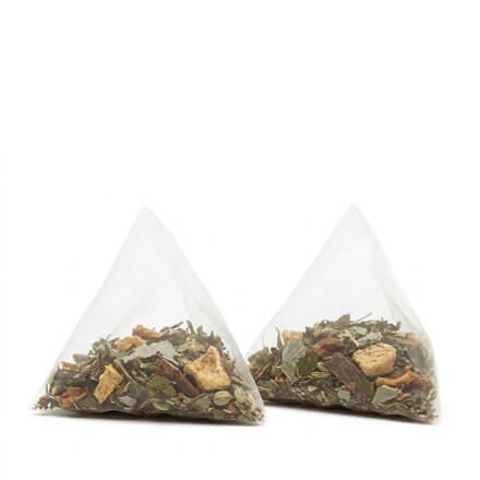 teabags