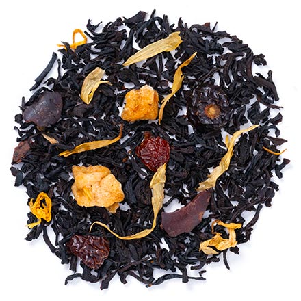 Butterscotch Tea 3oz