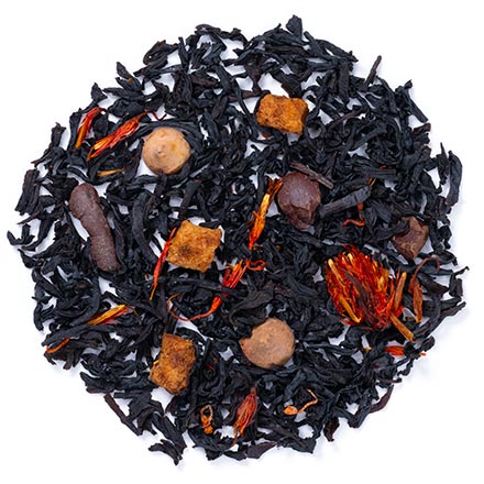 Smores Tea 3oz
