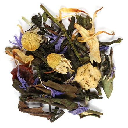 Cancer Astrological Tea 1.5oz