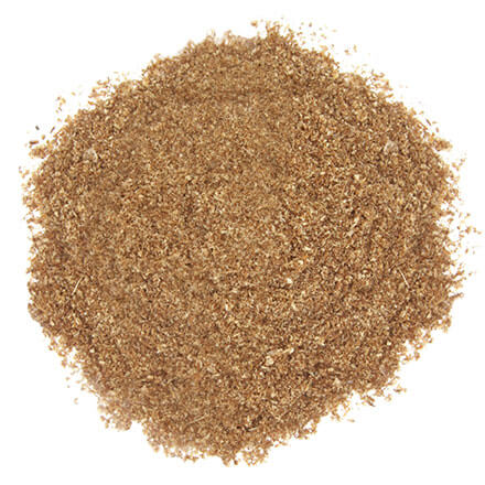 Ground Caraway Seeds 6oz