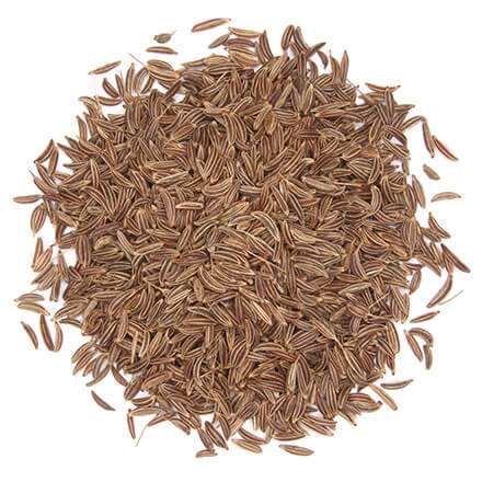 Caraway Seeds Whole 1.5oz