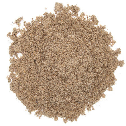 Cardamom Seeds Ground 8oz