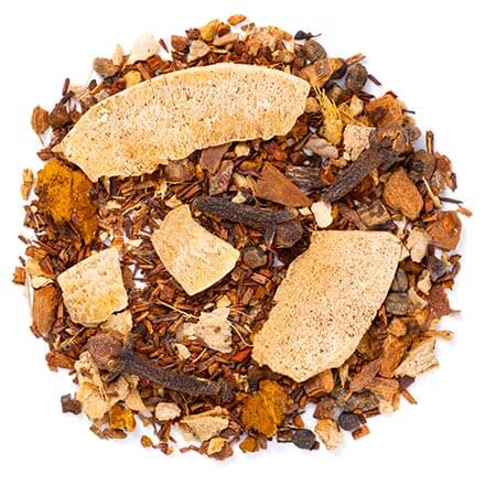 chaga chai