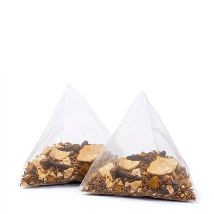 teabags