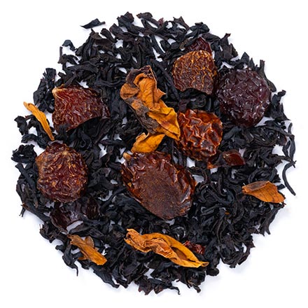 Cherry Black Tea 3oz