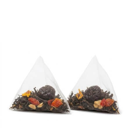 teabags