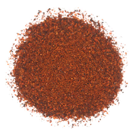 Ground Chipotle Chile Pepper Morita Powder 8oz