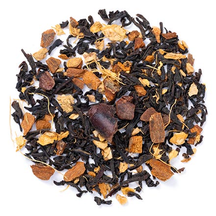 Davids S'mores Chai 3oz (Similar)
