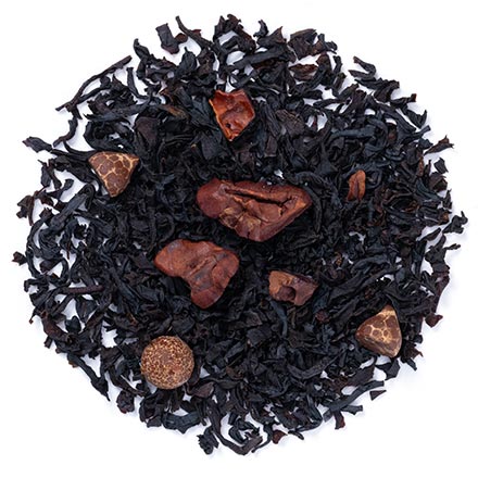 Chocolate Chip Tea 3oz