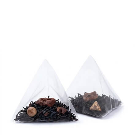 teabags