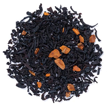 Cinnamon Black Tea 3oz