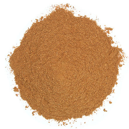 Ground Cassia Cinnamon Powder 8oz