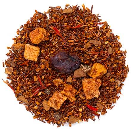 Davids Cinnamon Chai Tea (Similar Tea)