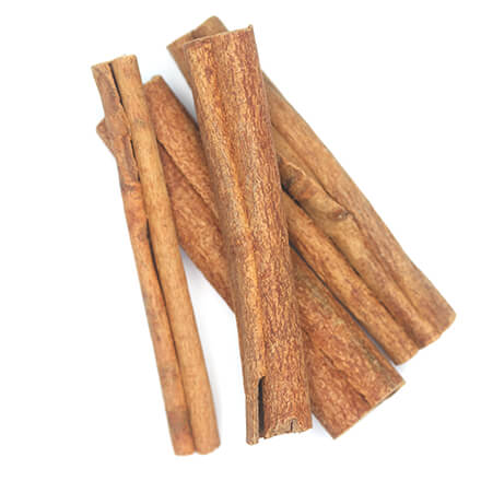 Whole Cinnamon Sticks 1.2oz