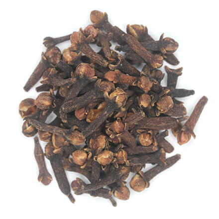 Whole Cloves 6oz